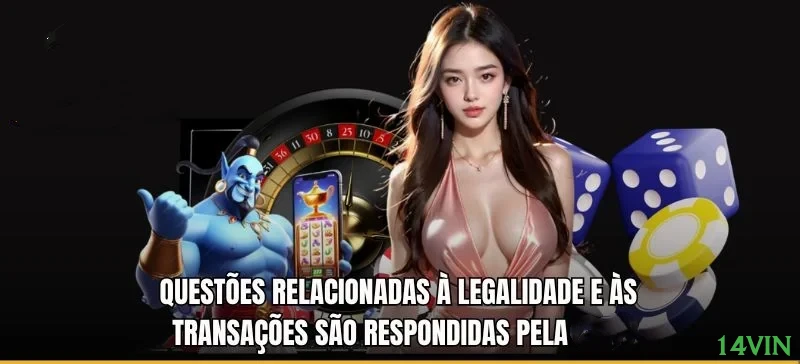 App Mobile 14vin - Jogue em Qualquer Lugar no Seu Smartphone