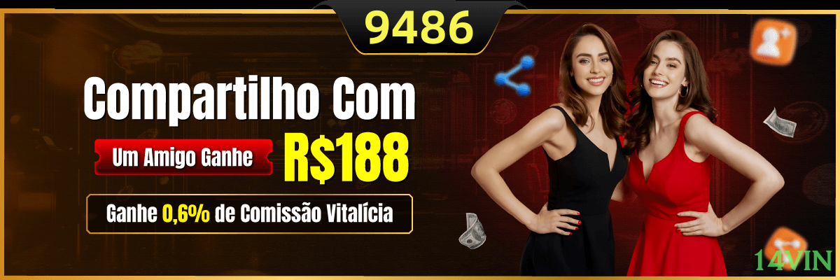 Plataforma 14vin - Segurança, Tecnologia e Confiança